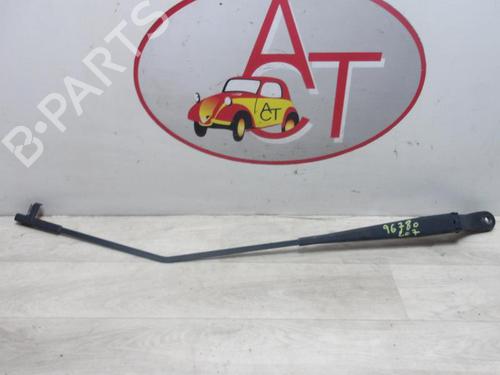 Used Front windshield wiper arm PEUGEOT 207 CC (WD_) 1.6 HDi (109 hp) 13275990