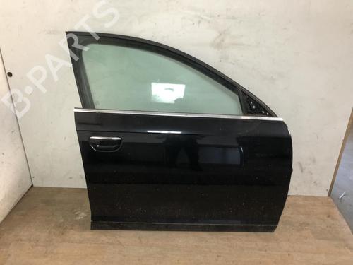 Used Right front door AUDI A6 C6 Avant (4F5) 2.7 TDI (180 hp) 23872872