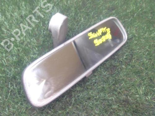 Used Rear mirror SUZUKI SWIFT III (MZ, EZ) 1.3 DDiS (RS413D) (75 hp) 12973770