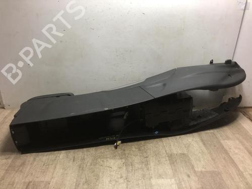 Mittelkonsole CITROËN C4 II (NC_) 1.6 HDi 110 | BP31187087I22
