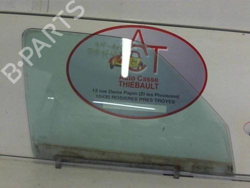 Türscheibe rechts vorne VOLVO 340-360 (343, 345) 2.0 | BP30780477C19