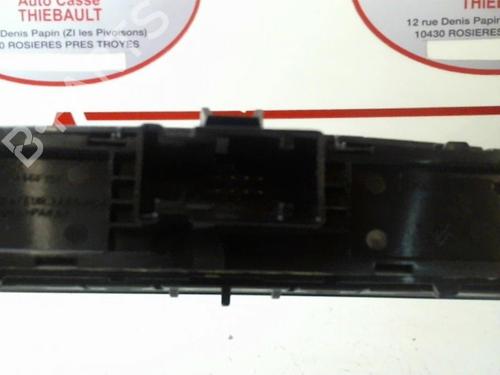 Warning switch PEUGEOT 308 I (4A_, 4C_) 1.6 HDi | BP13035271I22 
