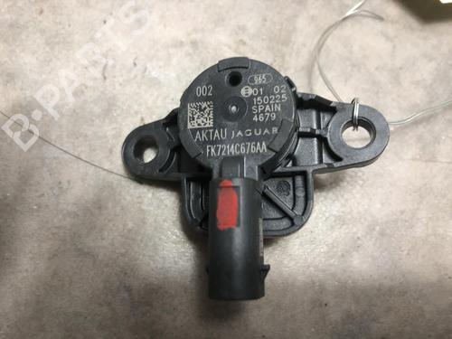 Used Electronic sensor JAGUAR XE (X760) 2.0 D (180 hp) 20622027