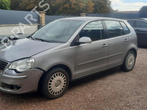 Engine VW POLO IV (9N_, 9A_) 1.4 TDI | BP31202016M1 