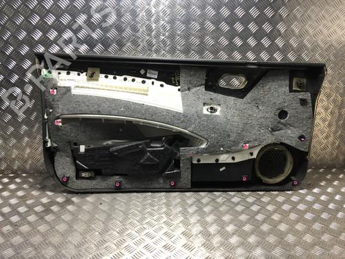 Front right panel PEUGEOT 407 Coupe (6C_) 2.7 HDi | BP32001765C59