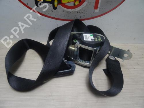 Used Front right seatbelt SUZUKI WAGON R+ (MA) 1.3 (RB413) (94 hp) 30783396