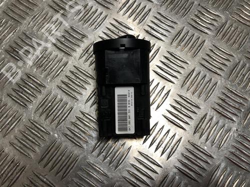 Headlight switch SKODA FABIA II (542) 1.2 12V | BP31244987I24 - Image 2