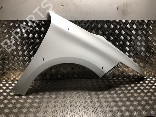 Forskærm Højre CITROËN C4 Picasso II 1.6 HDi / BlueHDi 115 (115 hp) 31187426