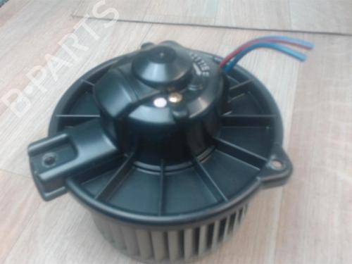 Heater blower motor TOYOTA YARIS (_P1_) 1.0 (SCP10_, SCP10R) | BP13130958M62