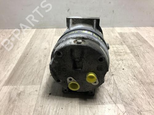 AC Kompressor RENAULT MEGANE I Coach (DA0/1_) 2.0 16V IDE (DA03, DA0P, DA14) (140 hp) 20613705