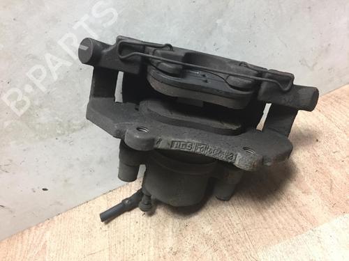 Right front brake caliper FORD C-MAX (DM2) 1.8 TDCi | BP23033825M104 - Image 3