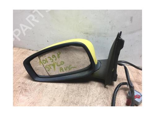 Left mirror FIAT STILO (192_) 1.6 16V (192_XB1A) | BP13289775C26