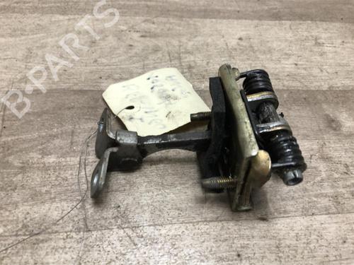 Used Hinge/Door check strap CITROËN BERLINGO / BERLINGO FIRST Box Body/MPV (M_) 2.0 HDI 90 (MBRHY, MCRHY) (90 hp) 23870351