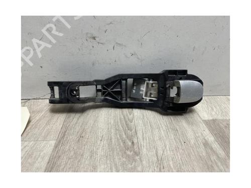 Rear left exterior door handle SEAT ALTEA XL (5P5, 5P8) 1.9 TDI | BP23068106C130 