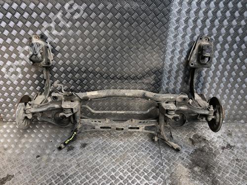Used Rear axle Rear axle 39641735 39641735