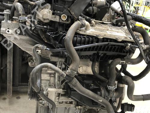 Engine SEAT ARONA (KJ7, KJP) 1.0 TSI | BP23184244M1 