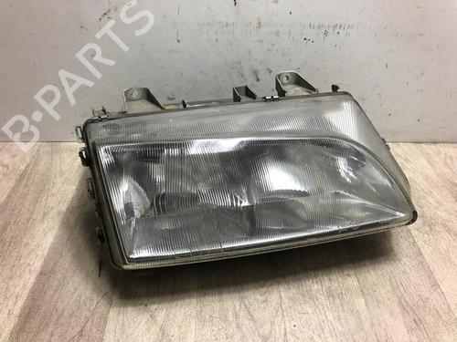 Right headlight CITROËN EVASION MPV (22, U6) 2.0 | BP23870559C29