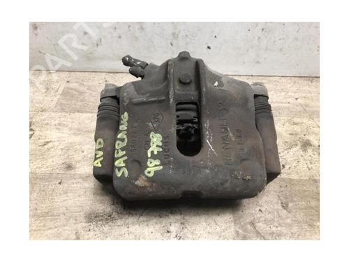Right front brake caliper RENAULT SAFRANE II (B54_) 2.0 16V (B54L) | BP20630261M104 
