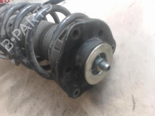 Left front shock absorber VW FOX Hatchback (5Z1, 5Z3, 5Z4) 1.4 TDI | BP12969147M16 