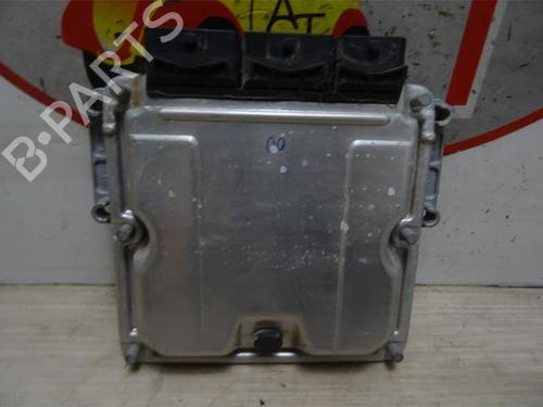 Engine control unit (ECU) RENAULT TRAFIC II Van (FL) 1.9 dCi 100 (FL0C) | BP27620764M57 