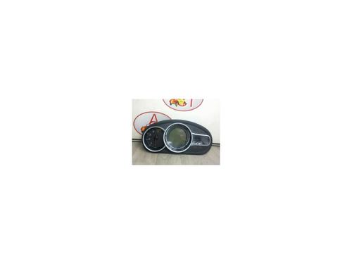 Used Instrument cluster RENAULT MEGANE III Coupe (DZ0/1_) 1.5 dCi (DZ09, DZ0D, DZ1F, DZ1G, DZ14, DZ29) (110 hp) 15783305