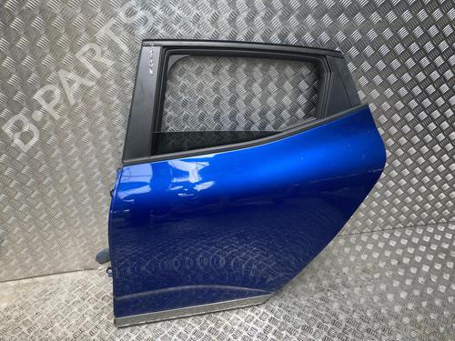 Used Left rear door Left rear door 37284042 37284042