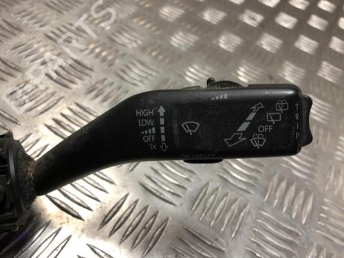 Steering column stalk VW GOLF VI (5K1) 1.6 TDI | BP31201867I23 - Image 4