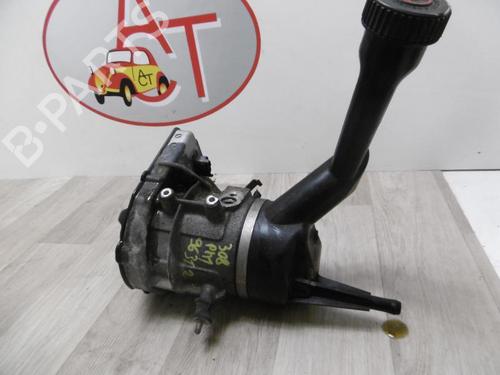 Used Steering pump PEUGEOT 308 I (4A_, 4C_) 1.6 HDi (90 hp) 20632234