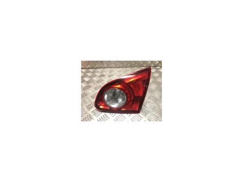 Venstre baglygte bagklap NISSAN QASHQAI / QASHQAI +2 I (J10, NJ10, JJ10E) 2.0 All-wheel Drive (141 hp) 25706492