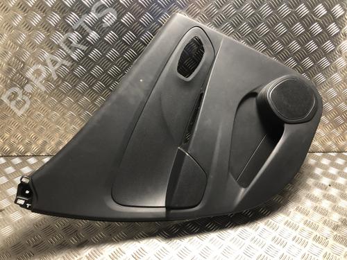 Used Rear left panel Rear left panel 37438978 37438978