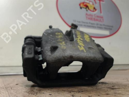 Used Left rear brake caliper TOYOTA COROLLA Verso (ZER_, ZZE12_, R1_) 2.2 D-4D (AUR10_, AUR10R) (136 hp) 12967701