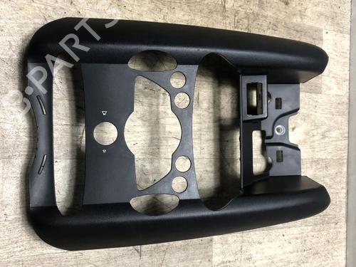 Console central MINI MINI (R56) Cooper S (174 hp) 31205098