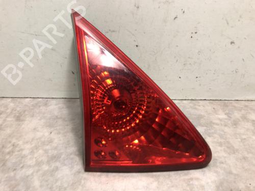 Used Left tailgate light PEUGEOT 3008 I MPV (0U_) 1.6 HDi (109 hp) 20631511