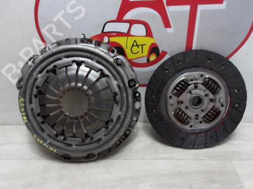 Other RENAULT TWINGO III (BCM_, BCA_) 1.0 SCe 75 | BP13132356O1