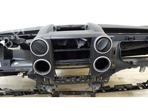 Dashboard PEUGEOT PARTNER Box Body/MPV 1.6 HDi | BP13036787C46 