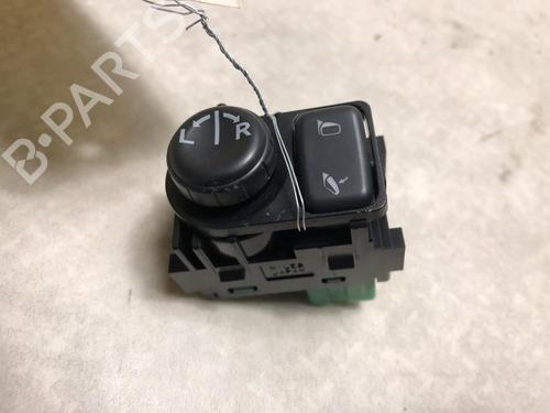 Used Mirror switch NISSAN QASHQAI I (J10, NJ10) 1.5 dCi (110 hp) 20612826