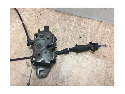 Hood lock MINI MINI (R50, R53) One | BP13291603C133 