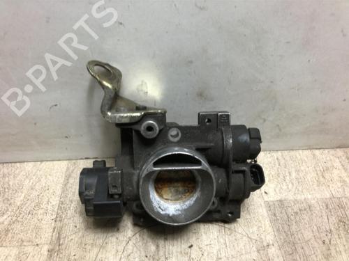 Used Throttle body FIAT PANDA (169_) 1.1 (169.AXA1A) (54 hp) 25305574