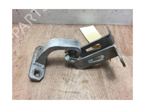 Hinge/Door check strap DACIA LOGAN MCV (KS_) 1.5 dCi (KS0K) | BP13291656C146 
