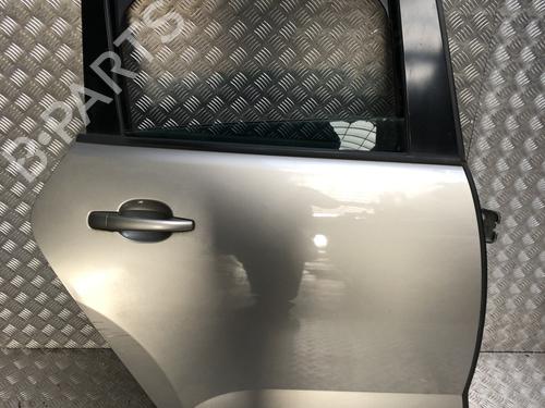 Puerta trasera derecha PEUGEOT 3008 I MPV (0U_) 1.6 HDi (109 hp) 32092713