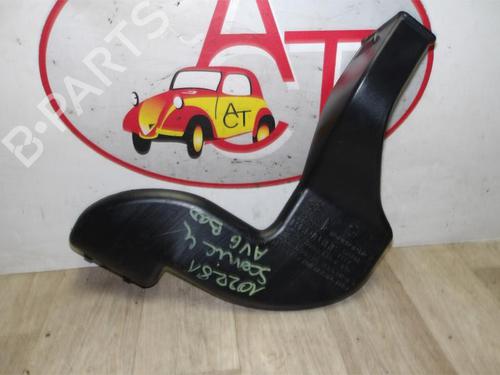 Pipe RENAULT SCÉNIC IV (J9_) 1.5 dCi 110 | BP23033631M125 