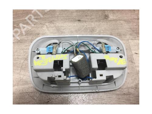 Interior roof light SUBARU IMPREZA Hatchback (GR, GH, G3) 2.0 D AWD | BP13382170I8
