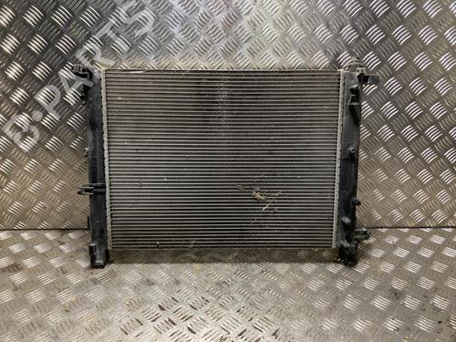 Wasserkühler für DACIA SANDERO II TCe 90 (B8M1, B8MA, B8AC) (90 hp) 31204536