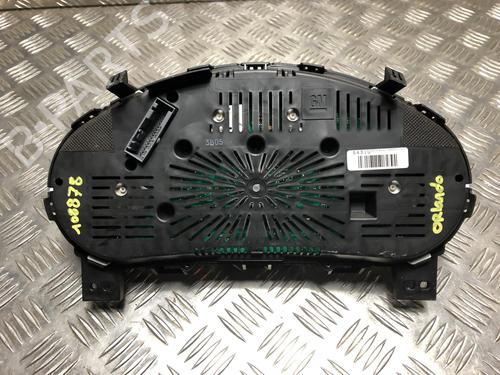Instrument cluster CHEVROLET ORLANDO (J309) 2.0 D | BP23218184C47