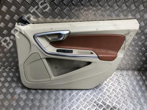 Used Front right panel VOLVO S60 II (134) D5 AWD (205 hp) 32846169