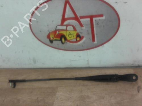 Used Front windshield wiper arm PEUGEOT 207 CC (WD_) 1.6 HDi (109 hp) 13279484