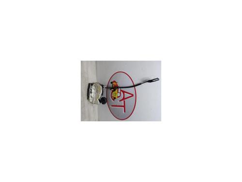 Used Rear left lock VW GOLF VI (5K1) 1.6 TDI (105 hp) 23067969