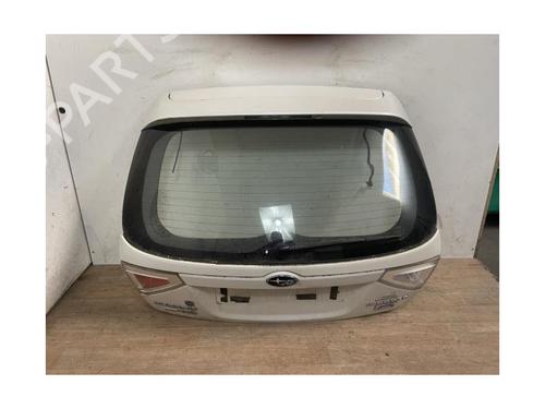 Tailgate SUBARU IMPREZA Hatchback (GR, GH, G3) 2.0 D AWD | BP20627350C6 