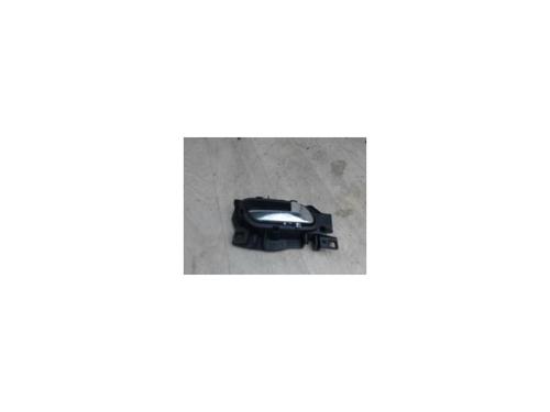Used Front right interior door handle PEUGEOT 308 I (4A_, 4C_) 1.6 HDi (109 hp) 13225857