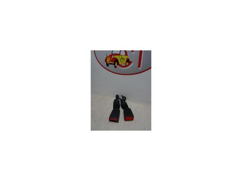 Boucle de ceinture de sécurité CITROËN C3 II (SC_) 1.4 HDi 70 (SC8HZC, SC8HR0, SC8HP4) (68 hp) 13135800